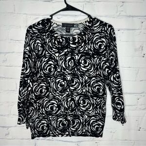 Cable & Gauge small top‎